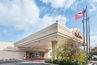 Hotel Ramada Overland Park