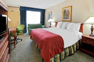 Hotel Ramada Overland Park