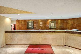 Hotel Ramada Overland Park