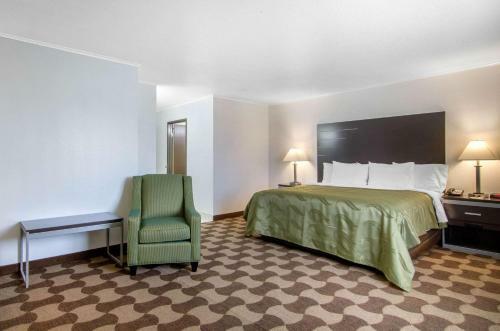Motel Greenwood Inn
