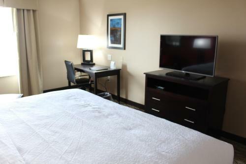 Hotel Holiday Inn Salina