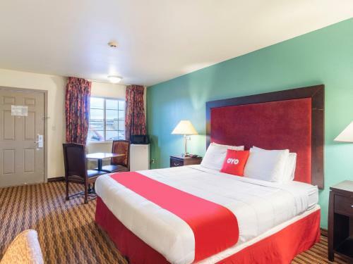 Hotel Howard Johnson Inn - Salina