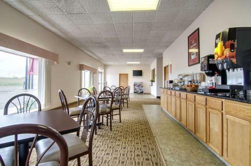 Hotel Econo Lodge Salina
