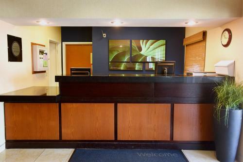 Hotel Fairfield Inn Topeka