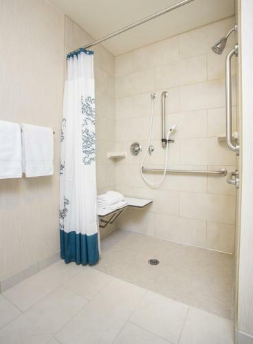 Aparthotel Residence Inn Topeka