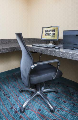 Aparthotel Residence Inn Topeka