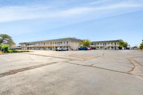 Motel 6 Wichita Airport