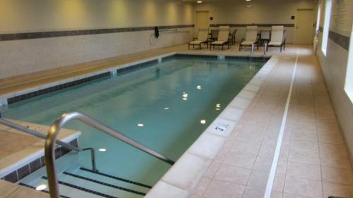 Hotel Hampton Inn & Suites Wichita-northeast