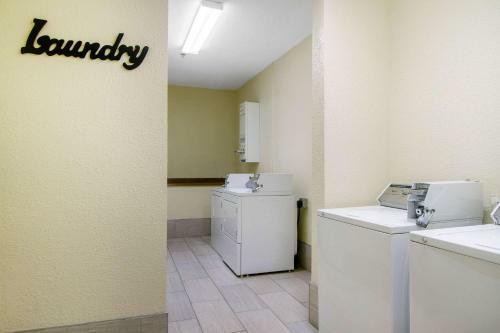 Hotel Comfort Suites Danville