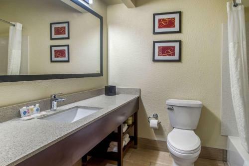 Hotel Comfort Suites Danville