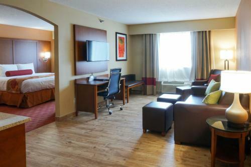 Hotel Best Western Plus Georgetown Kentucky