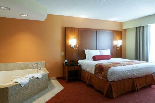 Hotel Best Western Plus Georgetown Kentucky