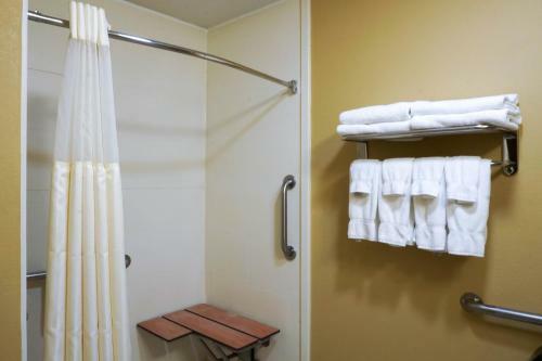Hotel Best Western Plus Georgetown Kentucky