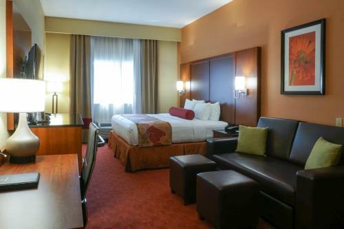 Hotel Best Western Plus Georgetown Kentucky