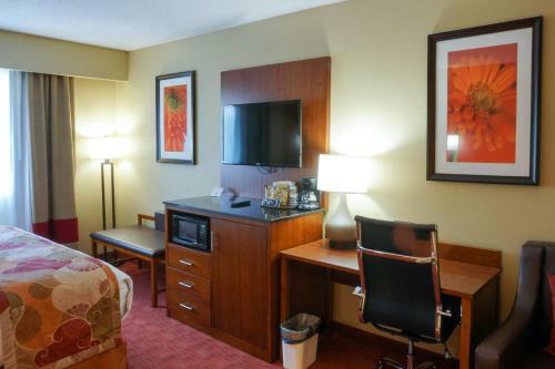 Hotel Best Western Plus Georgetown Kentucky