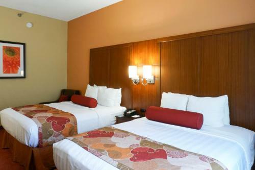 Hotel Best Western Plus Georgetown Kentucky