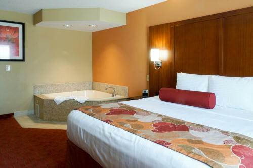 Hotel Best Western Plus Georgetown Kentucky