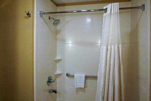 Hotel Best Western Plus Georgetown Kentucky