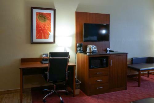 Hotel Best Western Plus Georgetown Kentucky