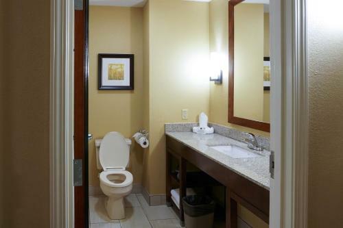 Hotel Best Western Plus Georgetown Kentucky