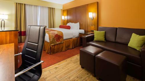 Hotel Best Western Plus Georgetown Kentucky