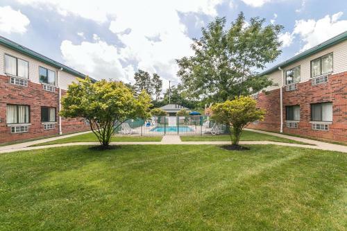 Motel 6 Georgetown - Lexington North