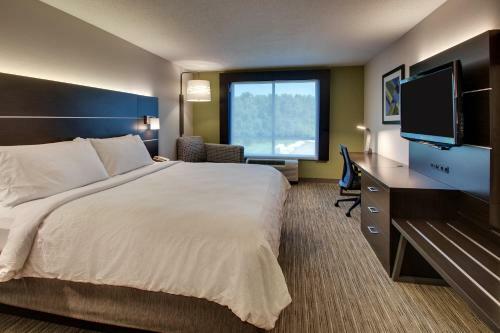 Hotel Holiday Inn Express Georgetown