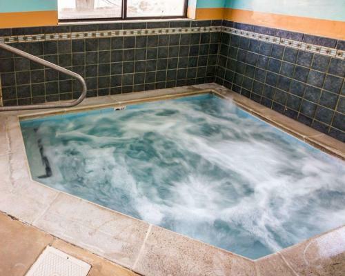 Hotel Comfort Suites Georgetown