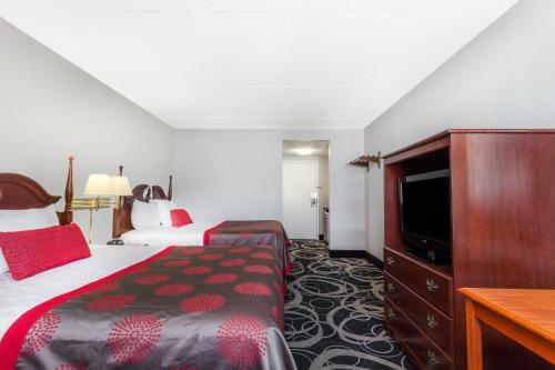 Hotel Ramada Henderson