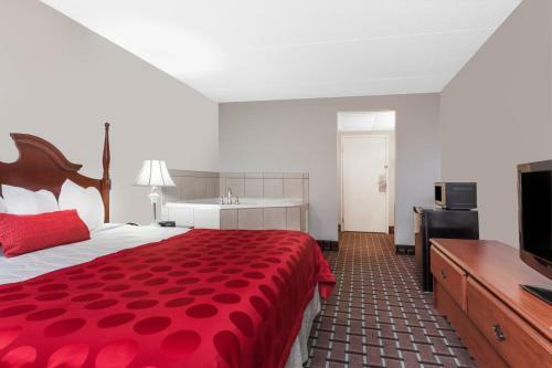 Hotel Ramada Henderson