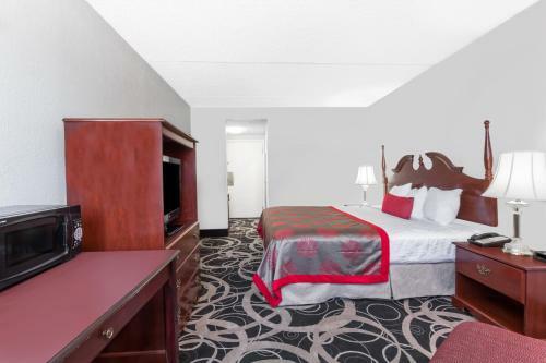 Hotel Ramada Henderson