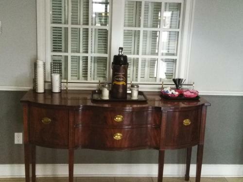 Hotel Ramada Henderson