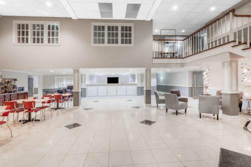 Hotel Ramada Henderson