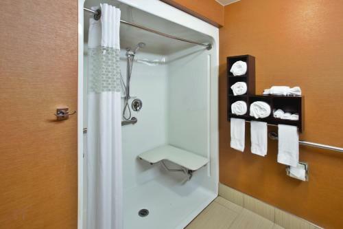 Hotel Hampton Inn Cincinnati Airport-north