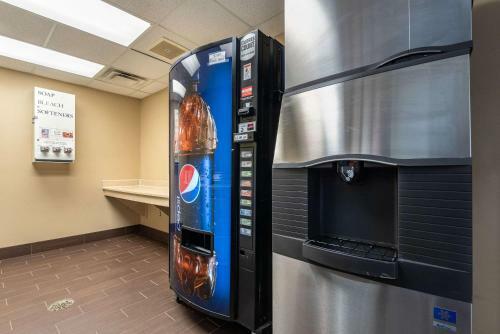 Hotel Comfort Suites Cincinnati Airport
