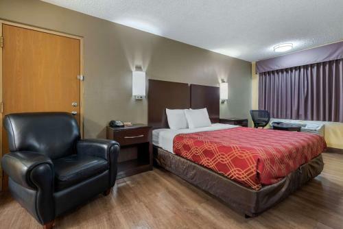 Motel Econo Lodge Lexington