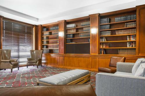 Hotel Four Points Sheraton - Lexington