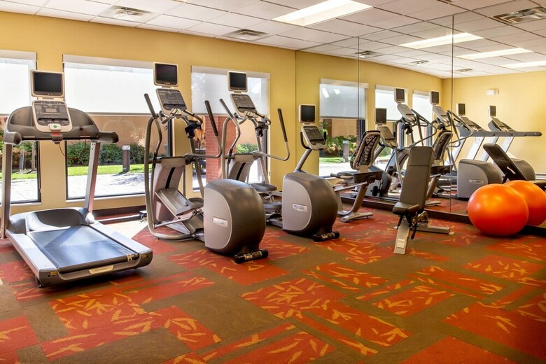 Hotel Courtyard By Marriott Lexington Keeneland/airport