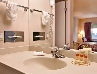 Motel Days Inn Lexington South