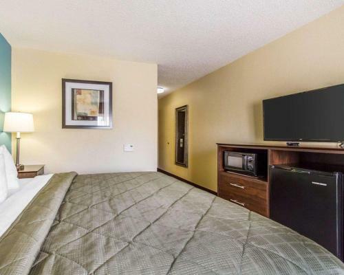 Hotel Quality Inn Murray