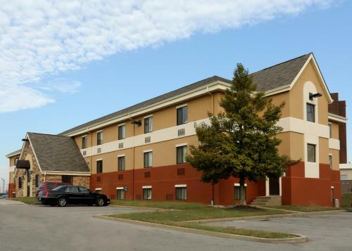 Aparthotel Extended Stay America - Louisville - Hurstbourne
