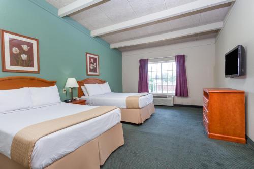 Hotel Days Inn & Suites Lexington