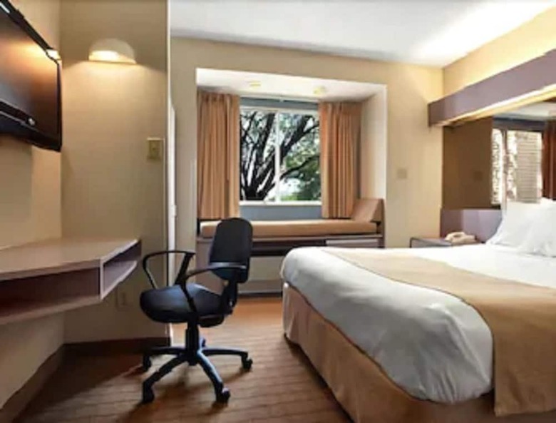 Hotel Microtel Inn By Wyndham Lexington
