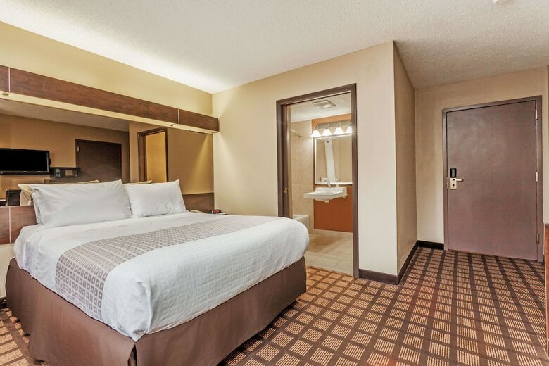 Hotel Microtel Inn By Wyndham Lexington