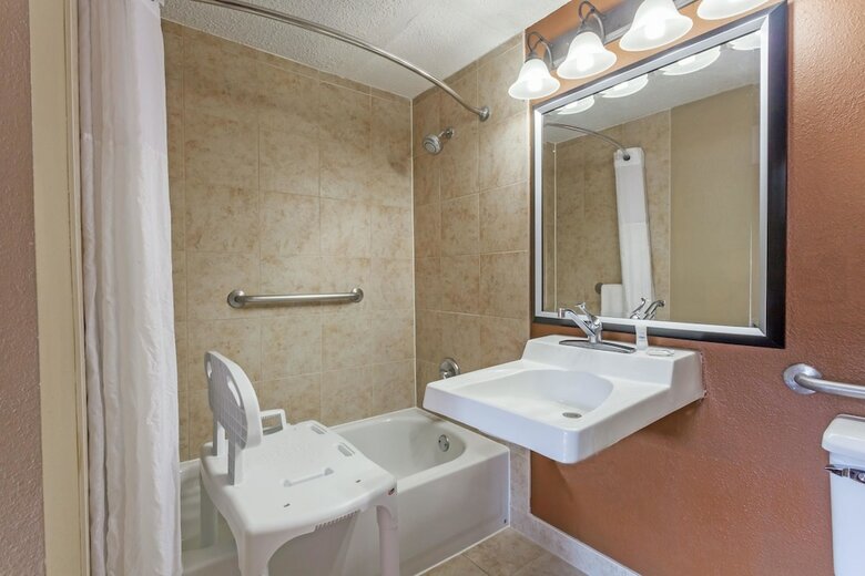 Hotel Microtel Inn By Wyndham Lexington