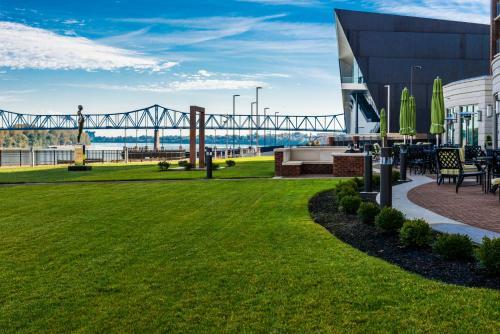Hotel Holiday Inn Owensboro