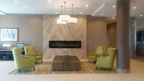 Hotel Holiday Inn Owensboro