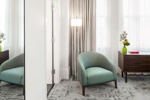 21c Museum Hotel Lexington