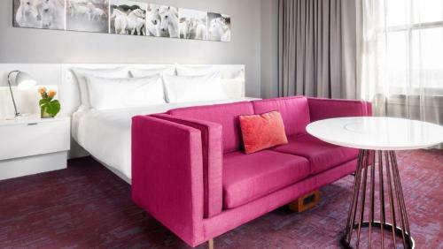 21c Museum Hotel Lexington
