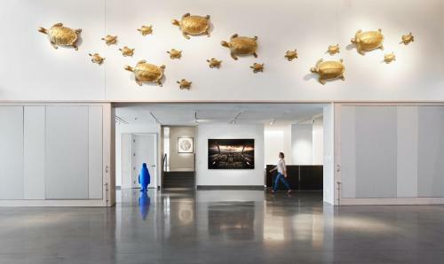 21c Museum Hotel Lexington